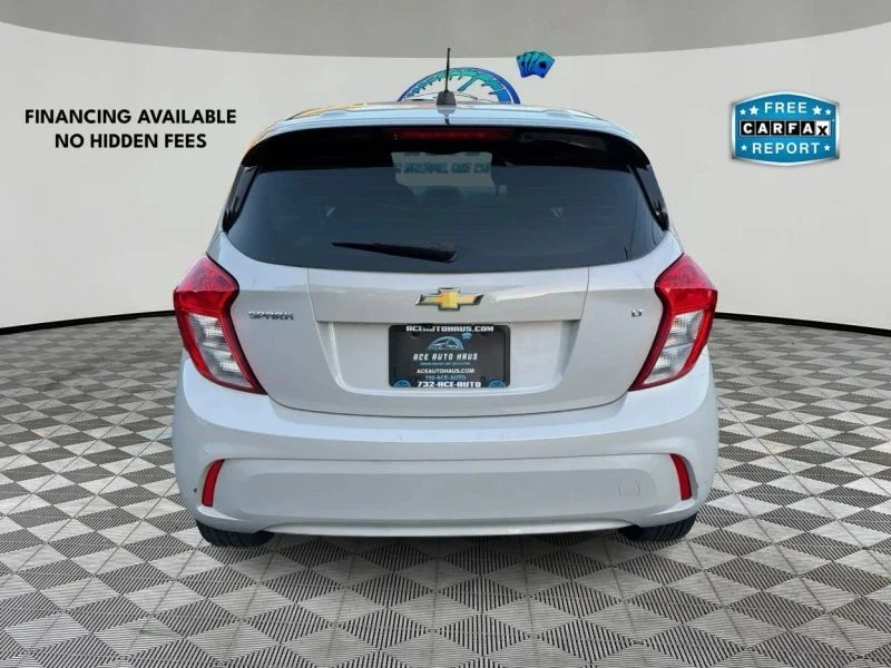 2021 Chevrolet Spark - Image 6 of 12