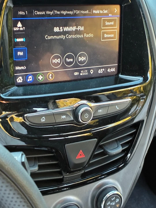 2021 Chevrolet Spark - Image 10 of 18
