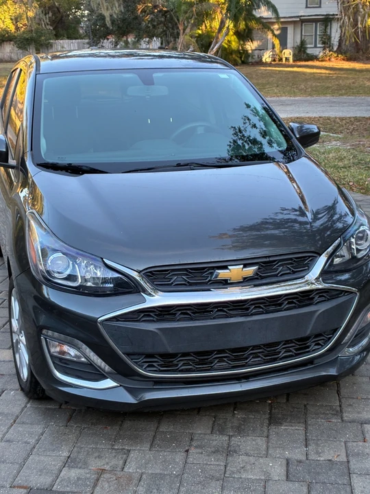 2021 Chevrolet Spark - Image 6 of 18