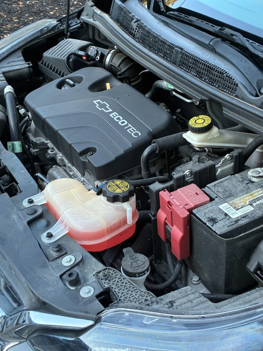 2021 Chevrolet Spark - Image 8 of 18