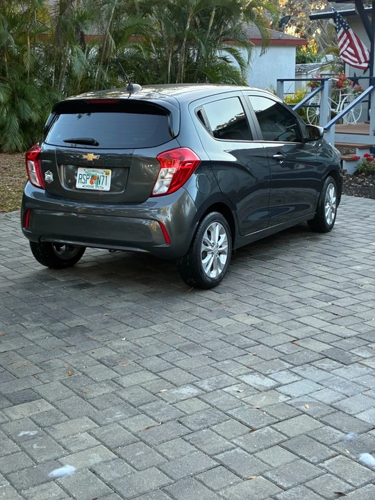 2021 Chevrolet Spark - Image 2 of 18