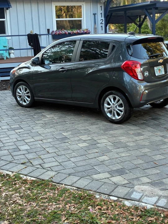 2021 Chevrolet Spark - Image 3 of 18