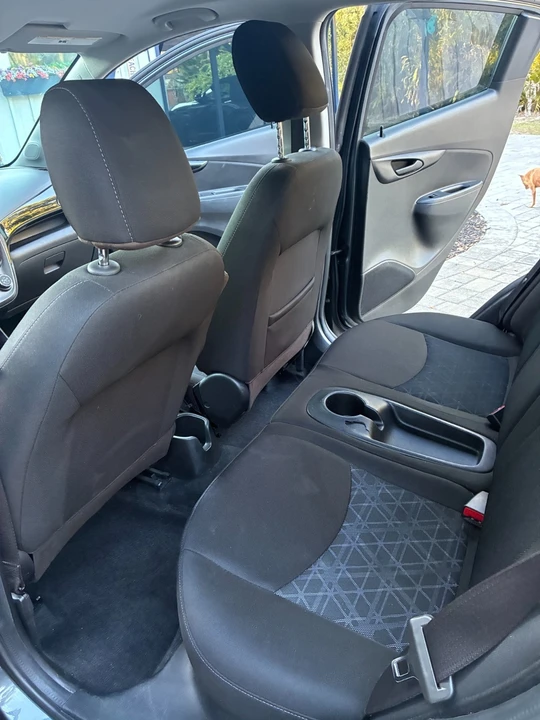2021 Chevrolet Spark - Image 15 of 18