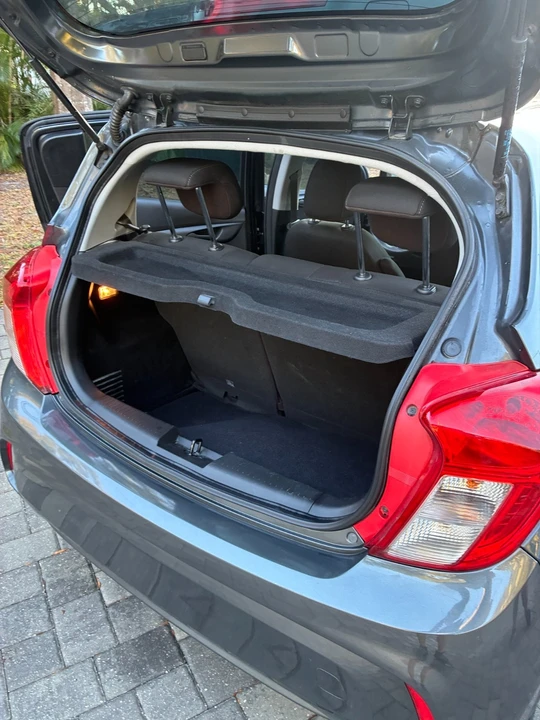 2021 Chevrolet Spark - Image 12 of 18