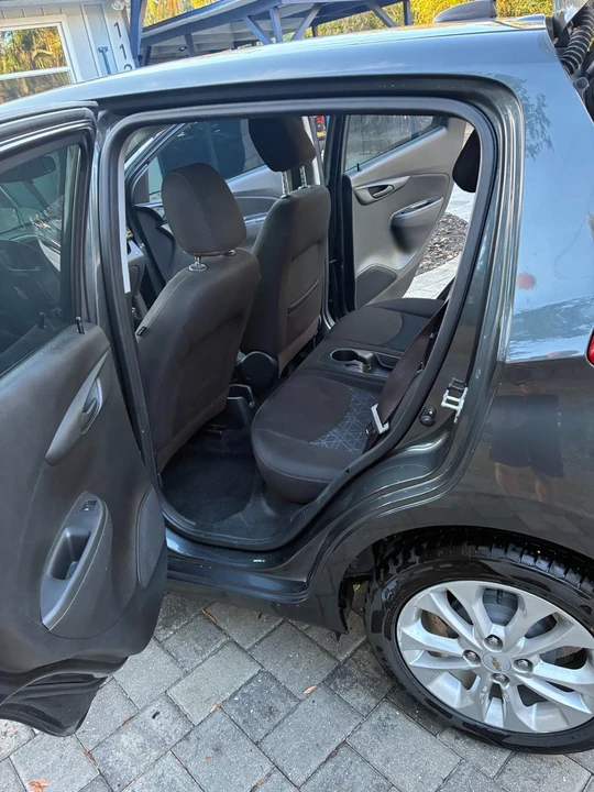 2021 Chevrolet Spark - Image 17 of 18