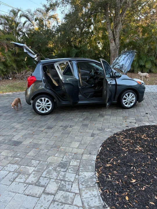 2021 Chevrolet Spark - Image 18 of 18