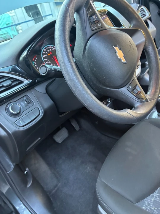 2021 Chevrolet Spark - Image 13 of 18