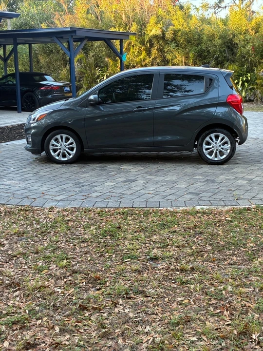 2021 Chevrolet Spark - Image 5 of 18