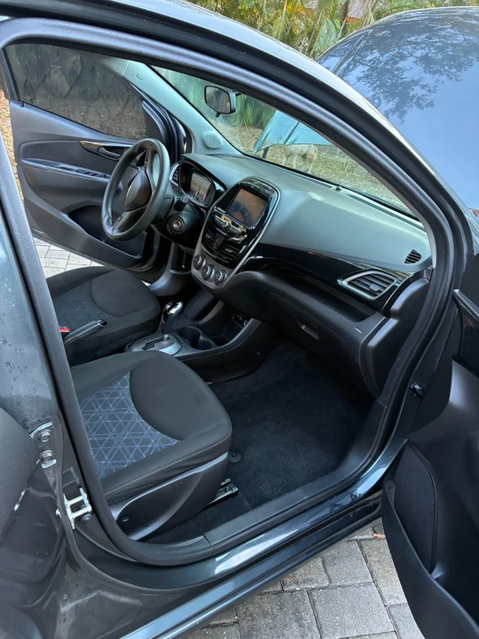 2021 Chevrolet Spark - Image 14 of 18