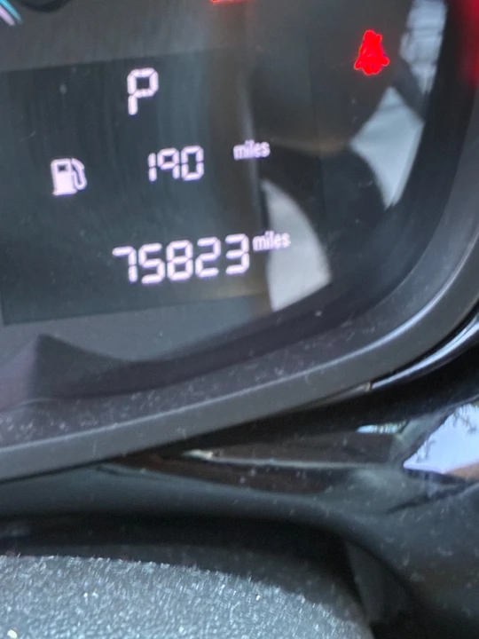2021 Chevrolet Spark - Image 11 of 18