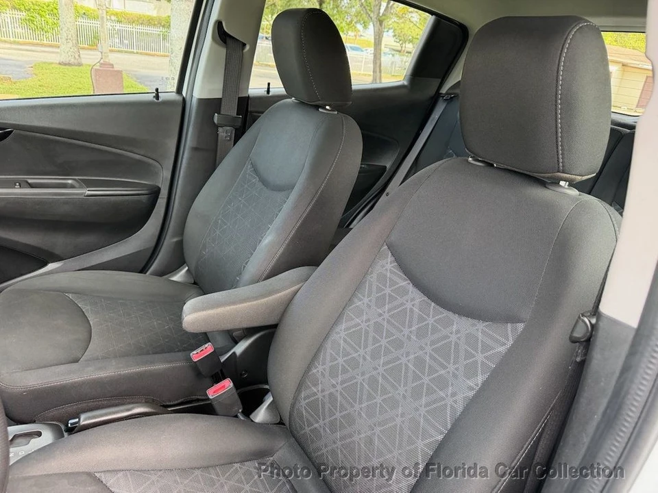 2021 Chevrolet Spark - Image 8 of 12