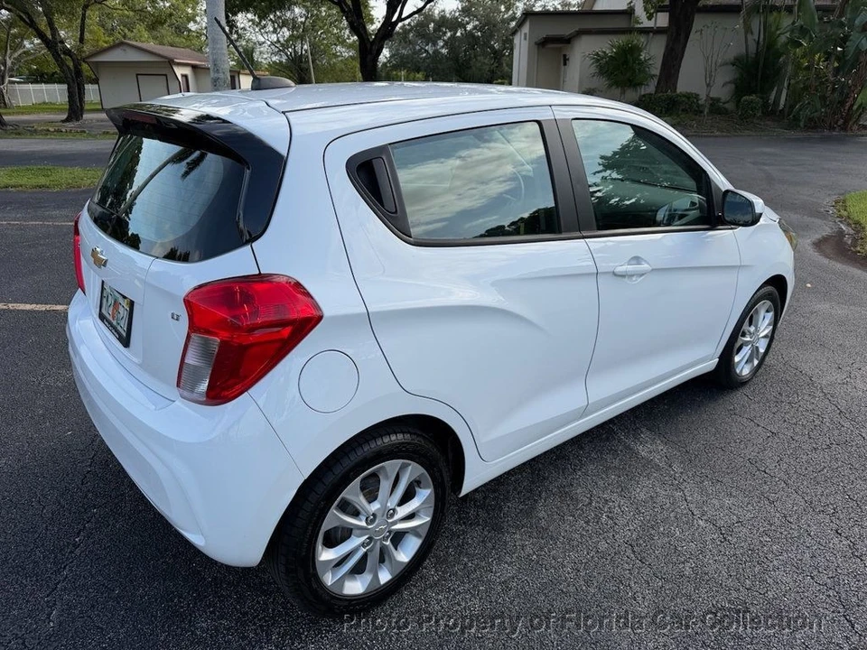 2021 Chevrolet Spark - Image 4 of 12