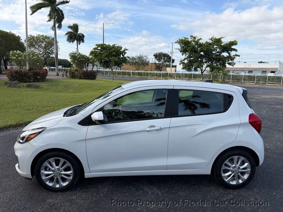 2021 Chevrolet Spark - Image 5 of 12