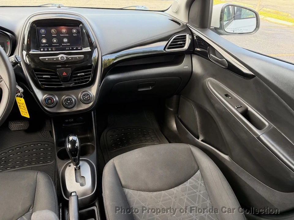 2021 Chevrolet Spark - Image 12 of 12