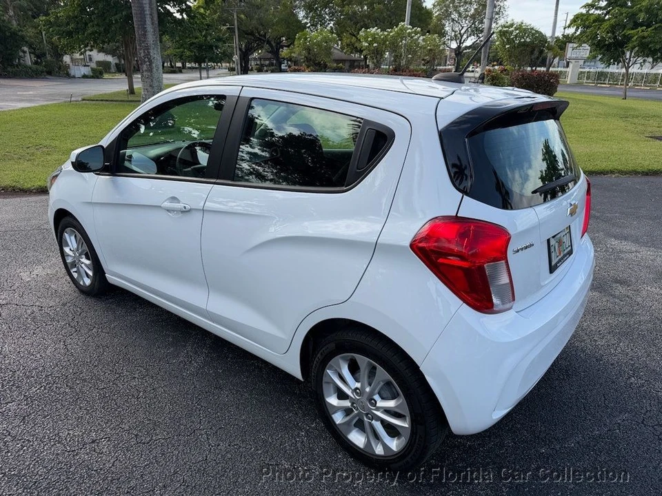 2021 Chevrolet Spark - Image 3 of 12