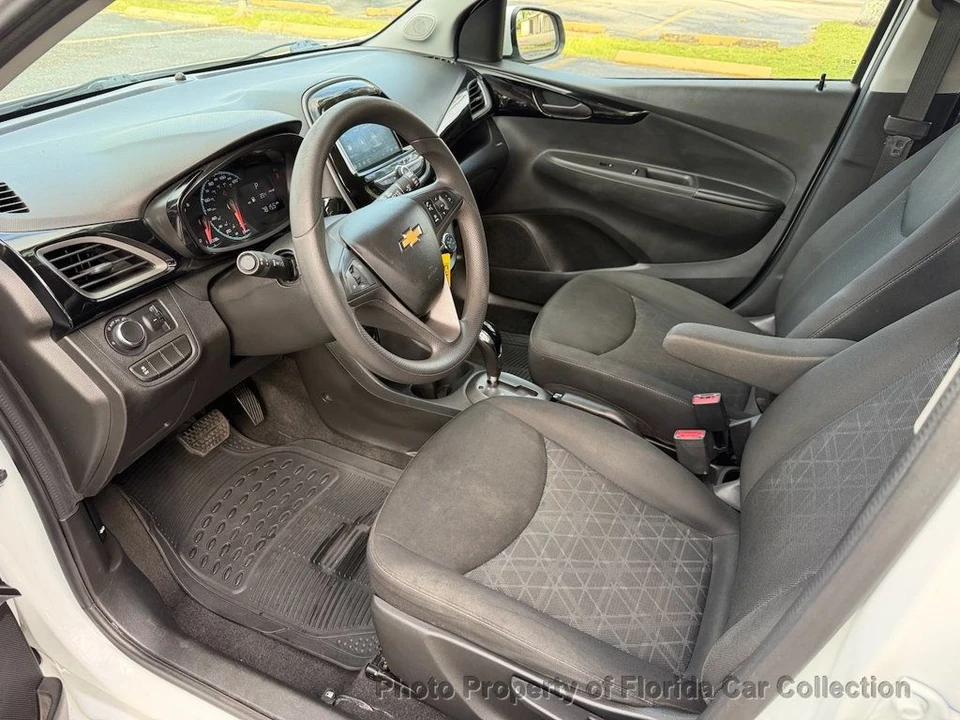 2021 Chevrolet Spark - Image 7 of 12