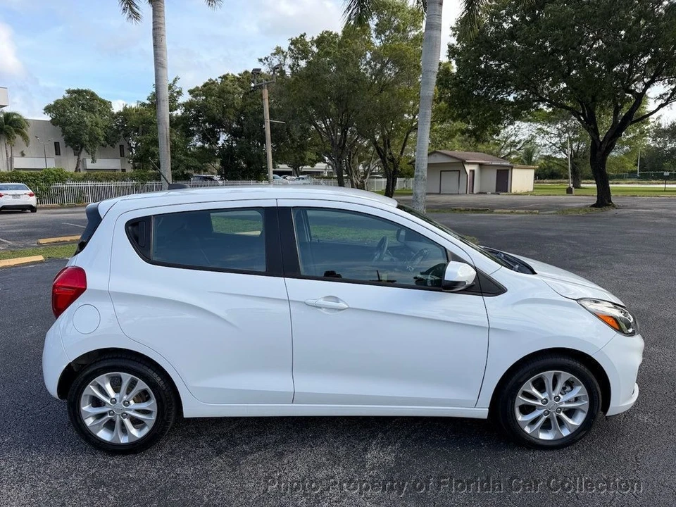 2021 Chevrolet Spark - Image 6 of 12