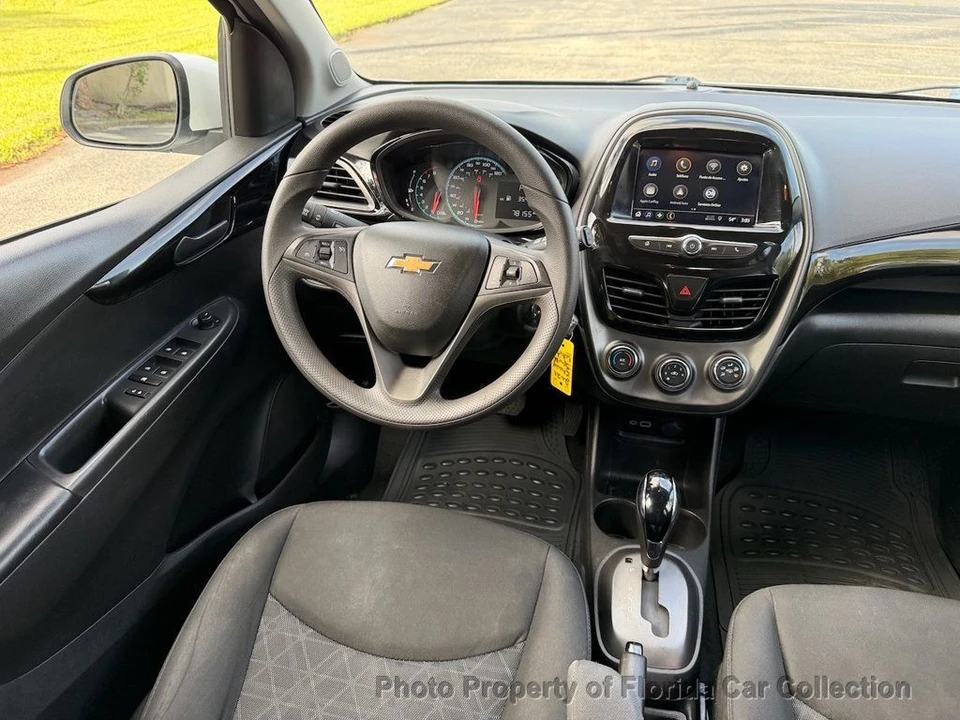 2021 Chevrolet Spark - Image 11 of 12