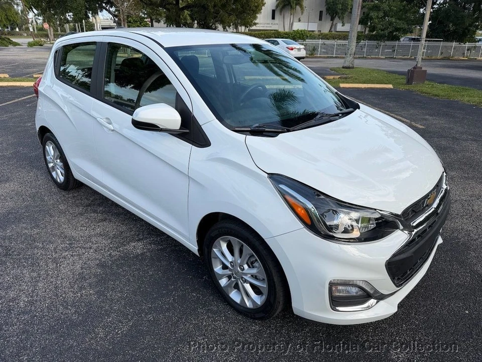 2021 Chevrolet Spark - Image 2 of 12