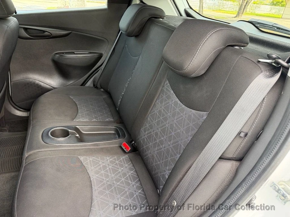 2021 Chevrolet Spark - Image 10 of 12