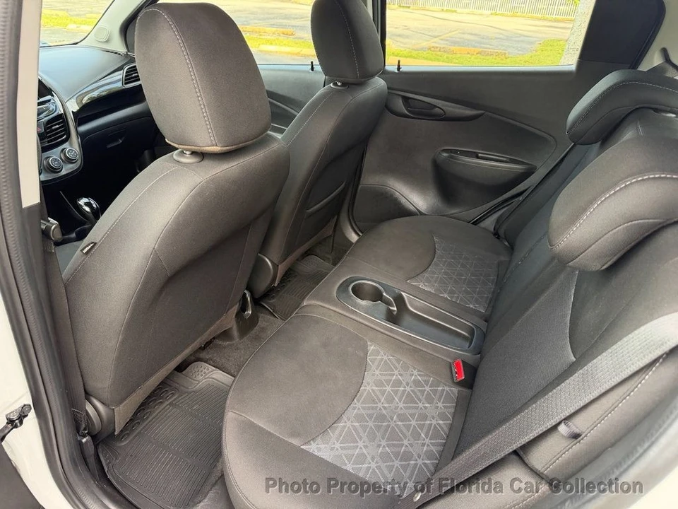 2021 Chevrolet Spark - Image 9 of 12