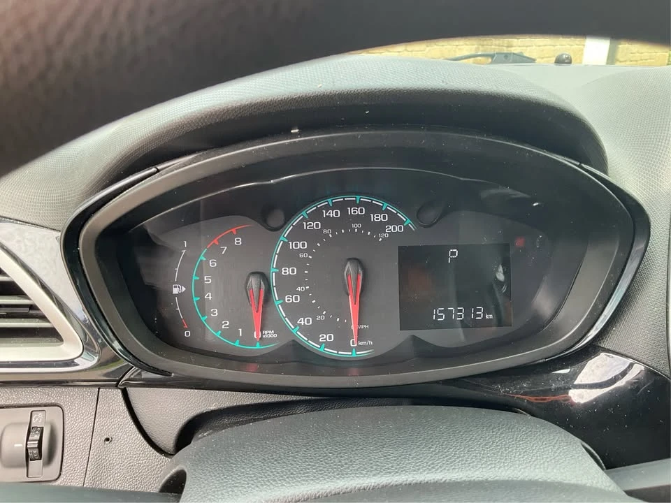 2021 Chevrolet Spark - Image 17 of 20