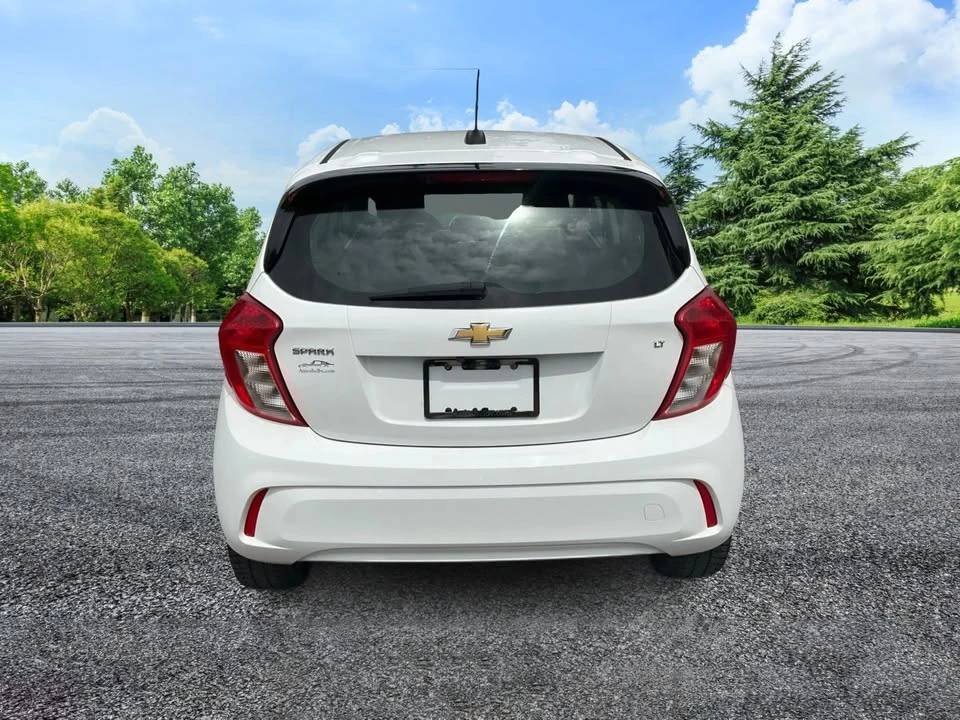 2021 Chevrolet Spark - Image 4 of 20