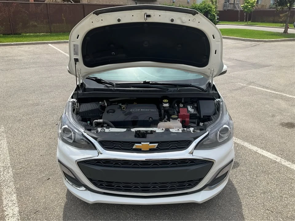 2021 Chevrolet Spark - Image 11 of 20