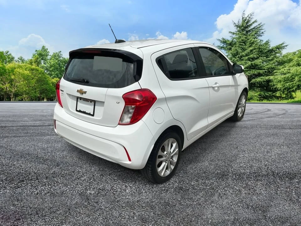 2021 Chevrolet Spark - Image 3 of 20