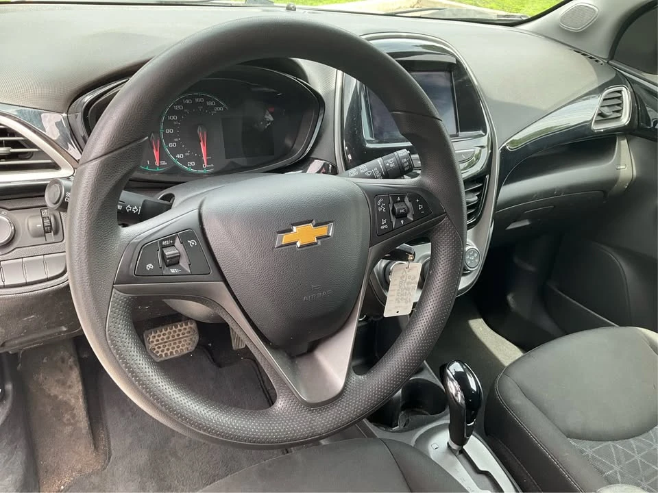 2021 Chevrolet Spark - Image 18 of 20