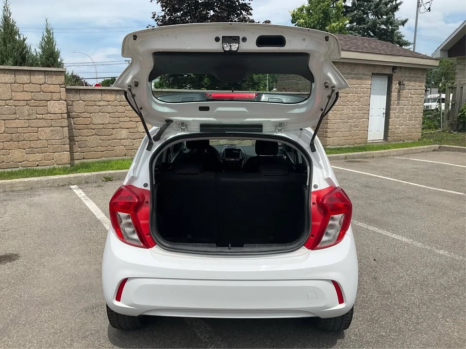 2021 Chevrolet Spark - Image 12 of 20