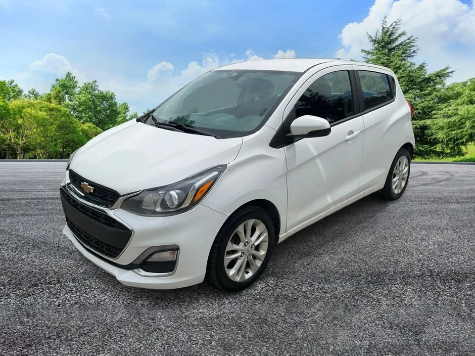 2021 Chevrolet Spark - Image 7 of 20