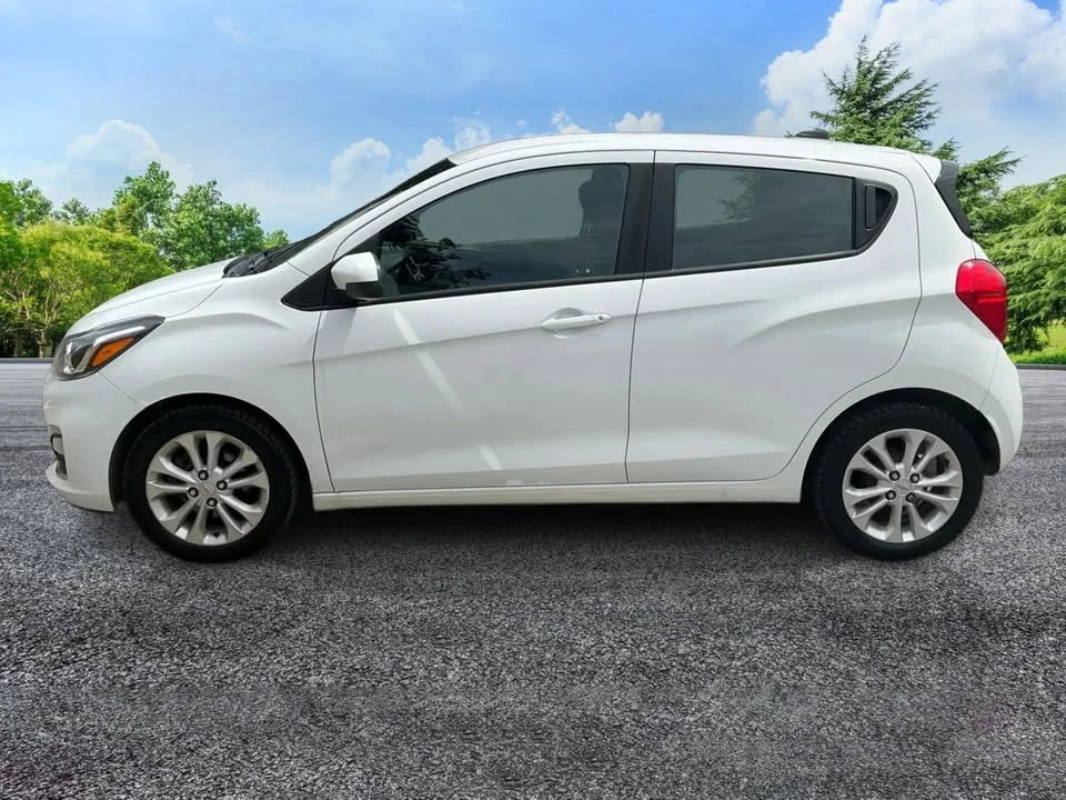 2021 Chevrolet Spark - Image 6 of 20