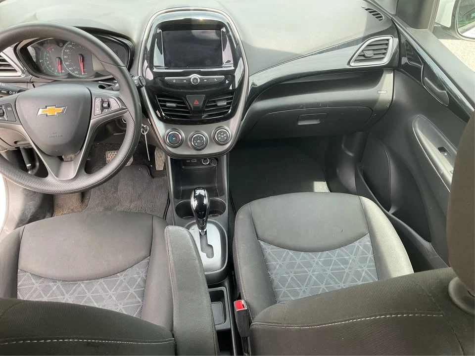 2021 Chevrolet Spark - Image 15 of 20