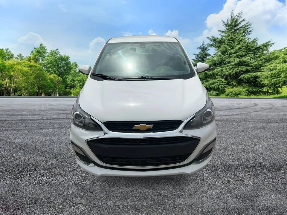 2021 Chevrolet Spark - Image 8 of 20