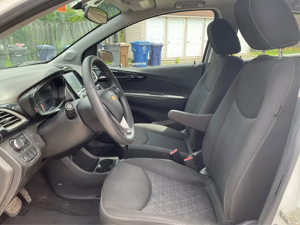2021 Chevrolet Spark - Image 9 of 20