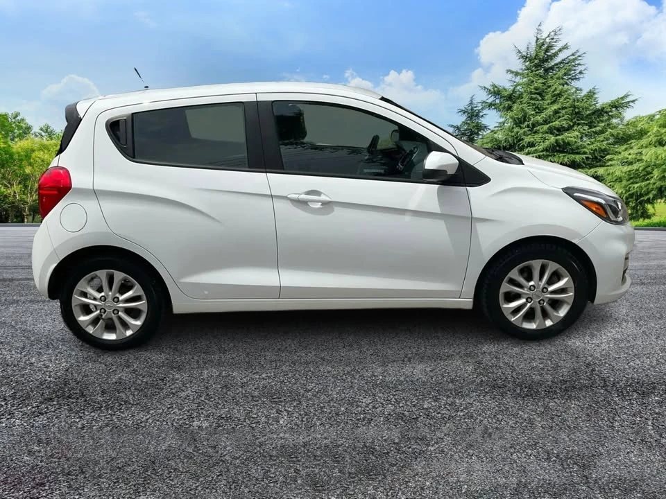 2021 Chevrolet Spark - Image 2 of 20