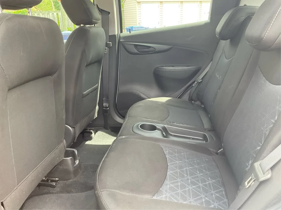 2021 Chevrolet Spark - Image 10 of 20