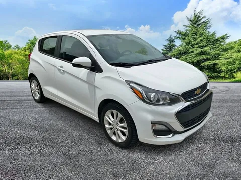 2021 Chevrolet Spark
