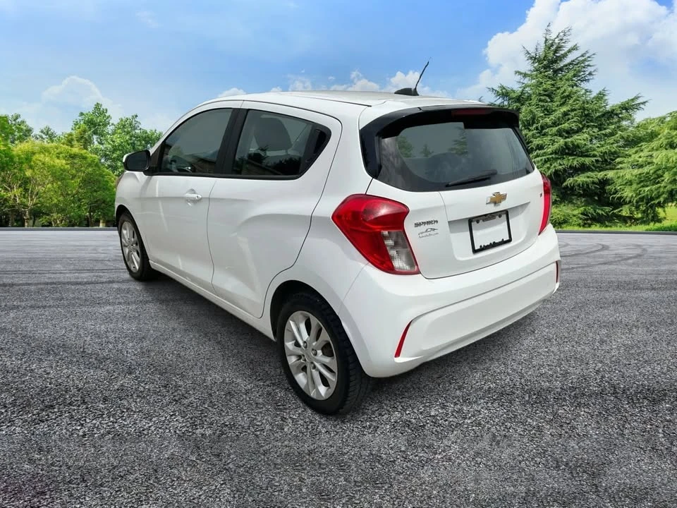 2021 Chevrolet Spark - Image 5 of 20