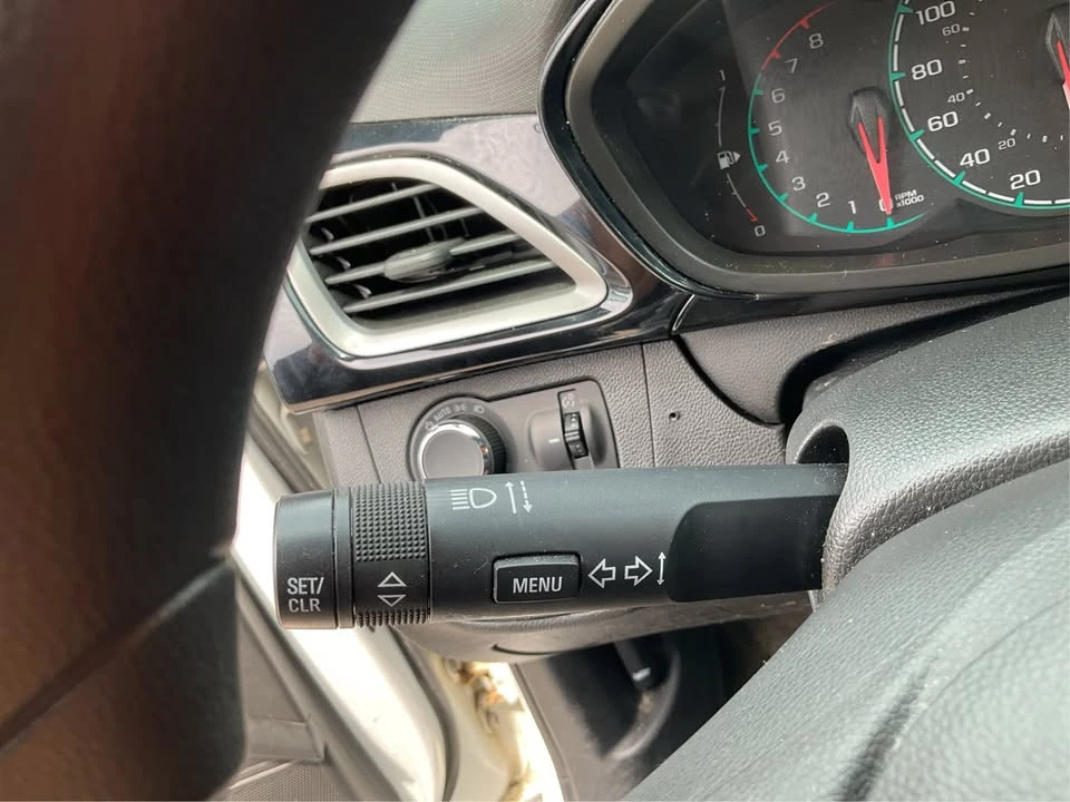 2021 Chevrolet Spark - Image 19 of 20