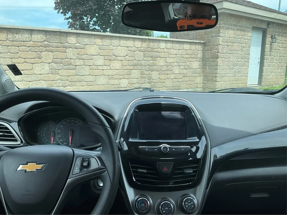 2021 Chevrolet Spark - Image 13 of 20