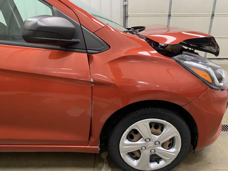 2021 Chevrolet Spark - Image 20 of 21