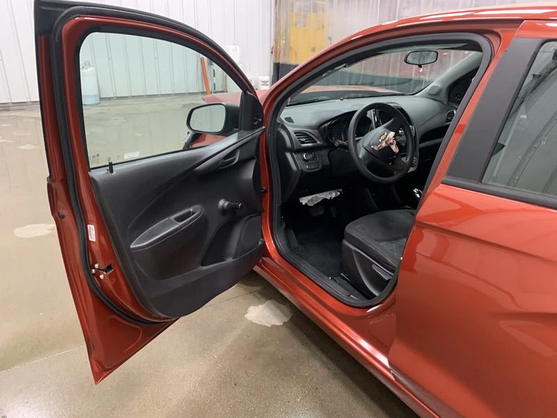 2021 Chevrolet Spark - Image 8 of 21
