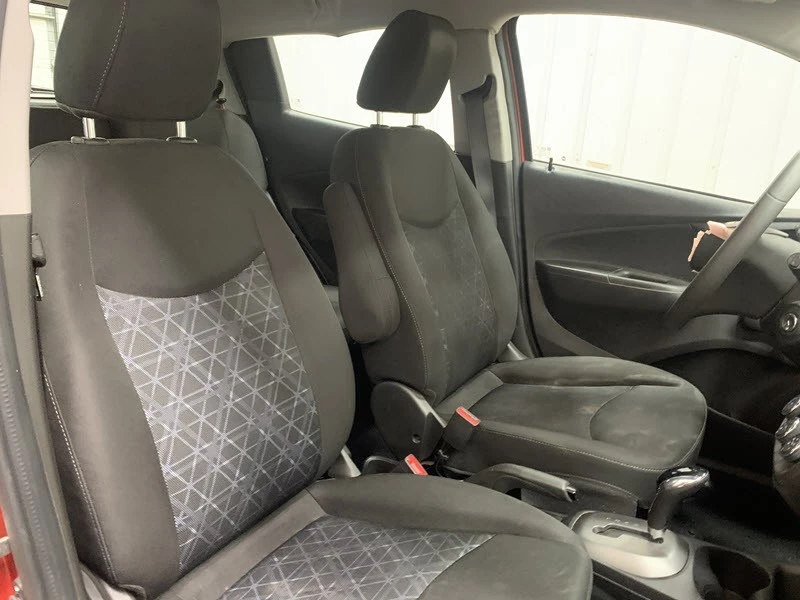2021 Chevrolet Spark - Image 18 of 21