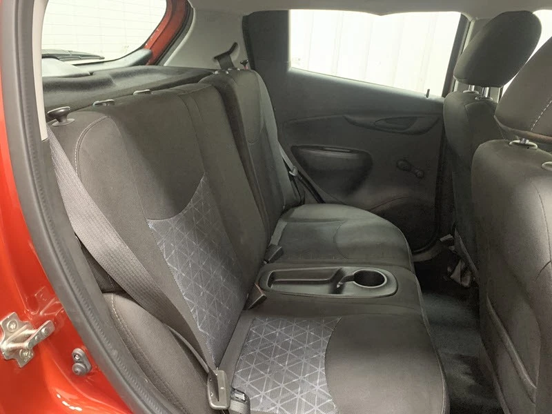 2021 Chevrolet Spark - Image 16 of 21