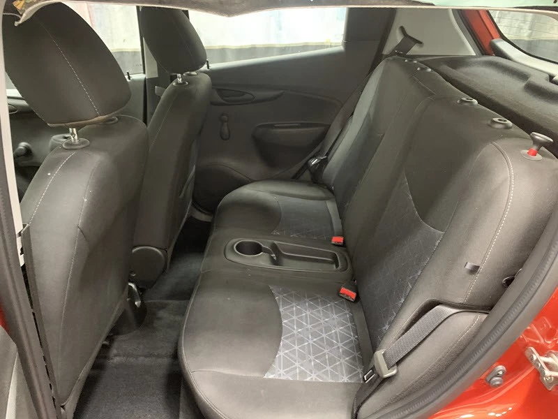 2021 Chevrolet Spark - Image 13 of 21
