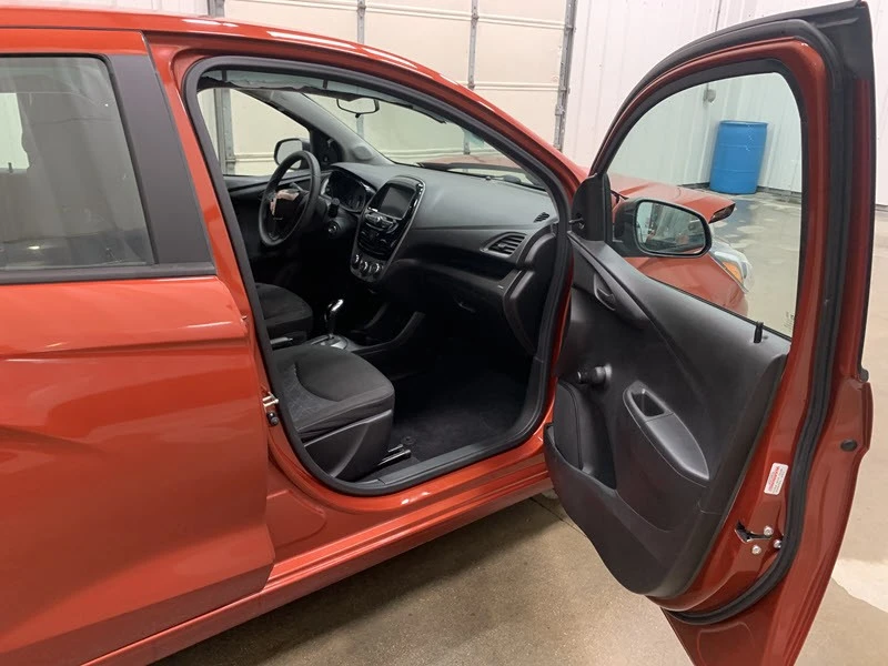 2021 Chevrolet Spark - Image 17 of 21
