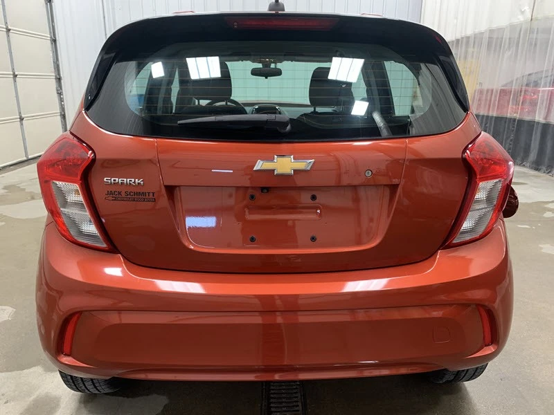2021 Chevrolet Spark - Image 14 of 21