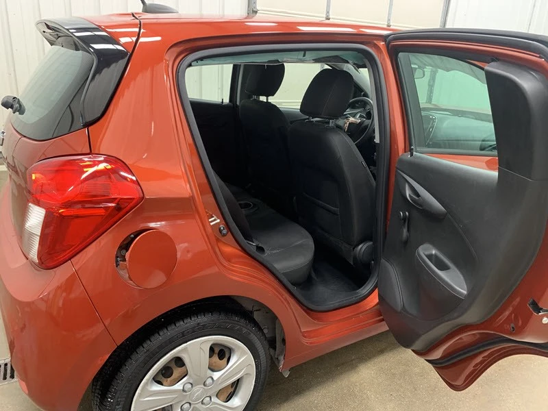 2021 Chevrolet Spark - Image 15 of 21